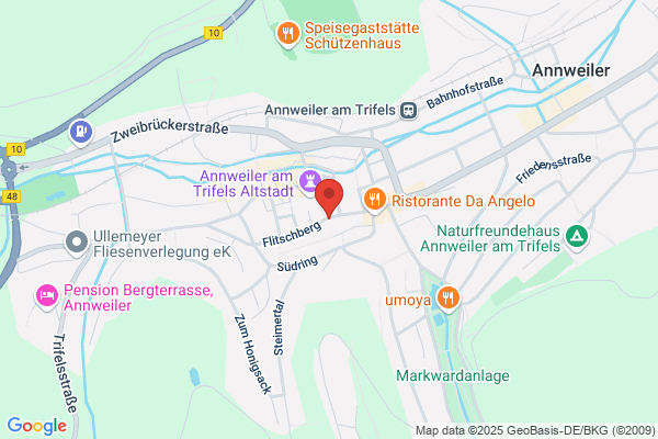 Buchhandlung Pyra