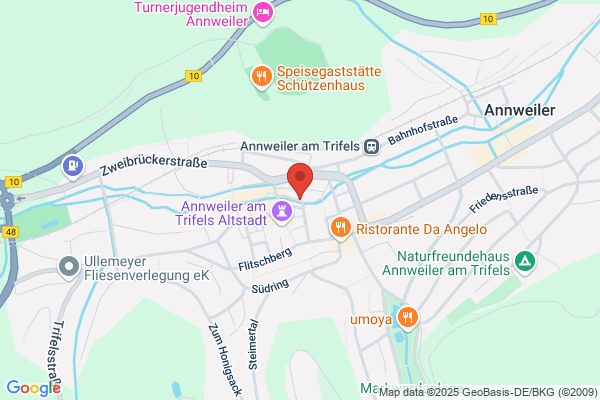 Fahrschule Udo Hinsch
