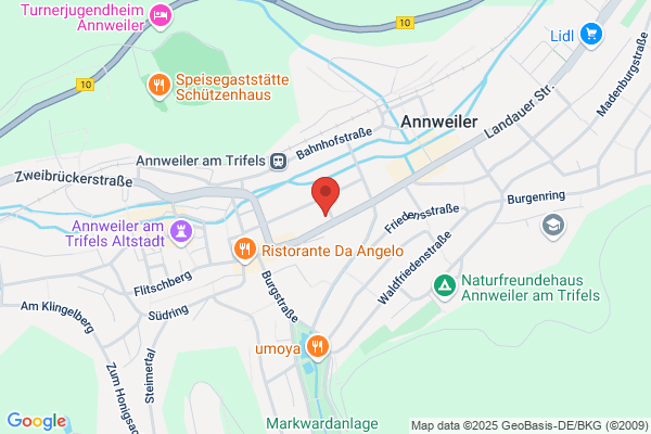 Förderverein der Freiwilligen
