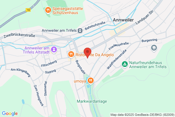 Grundschule Annweiler