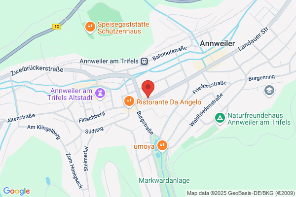 Hohenstaufensaal