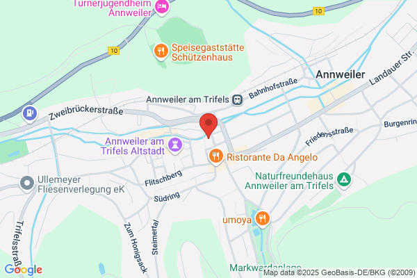 Ingenieurbüro Roth & Partner