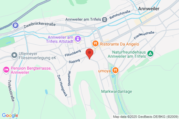 Petra Gurk Friseursalon
