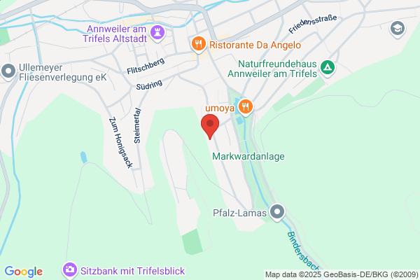 Rillmann Druckerei