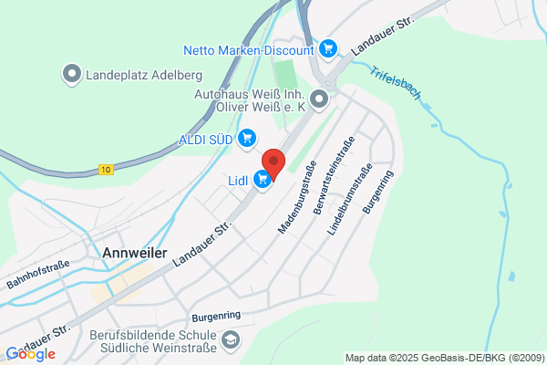 Spielpark Annweiler
