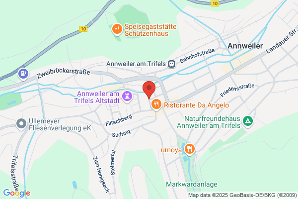 Stadt Annweiler