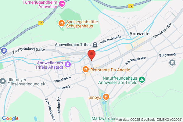 Stadt- und Verbandsgemeindewerke