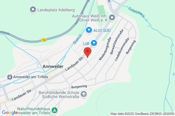 Trifels Fitnessworld GmbH