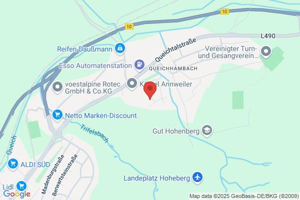 Unternehmensberatung Jek