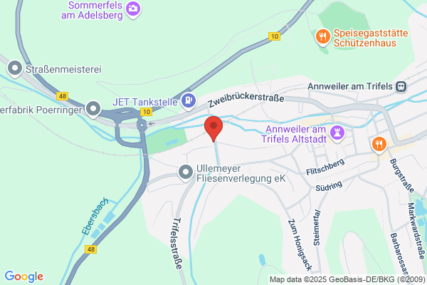 Versammlung Annweiler Jehovas Zeugen
