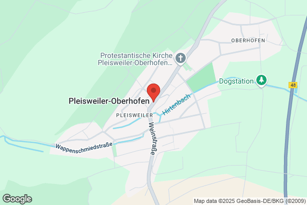 Weilbach