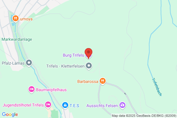 Traude Götten