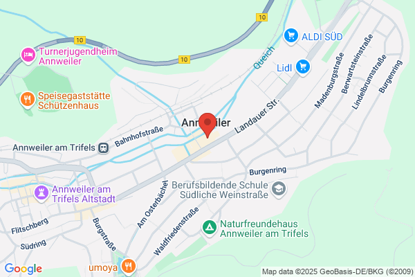TAKKO FASHION Annweiler am Trifels