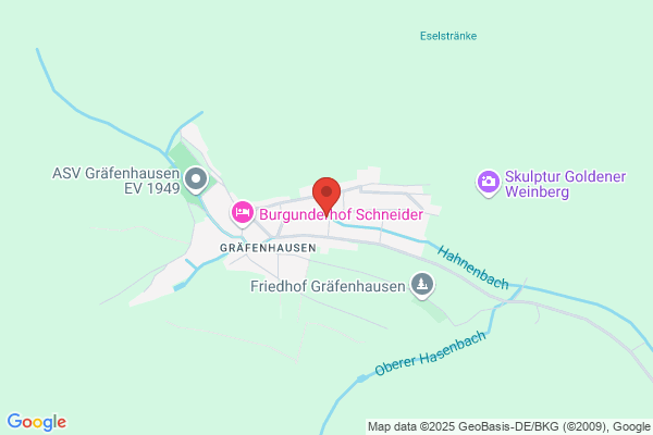 Landgasthof Gräfenhausen