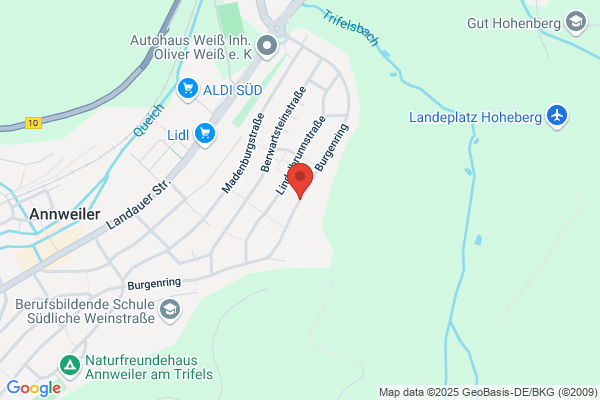 Burgenring