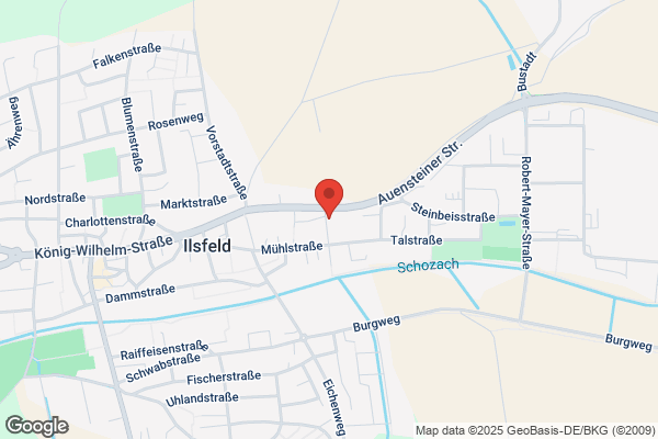 Jung Fensterbau GmbH