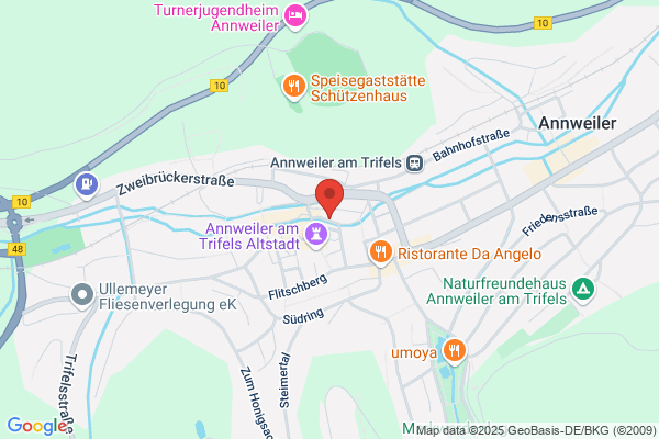Kornmühle