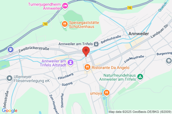 Zum Woidächel