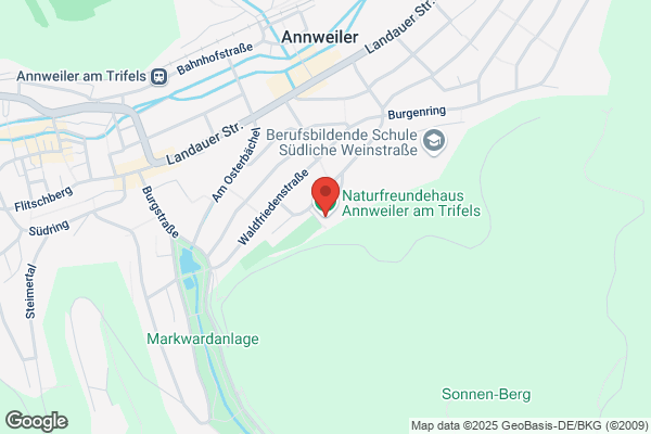 Naturfreundehaus