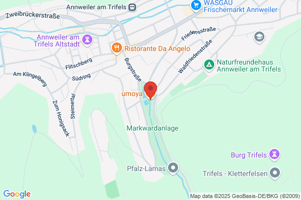 Zur Ritterstube Montino Andrea