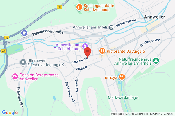 Freie Christengemeinde KdöR
