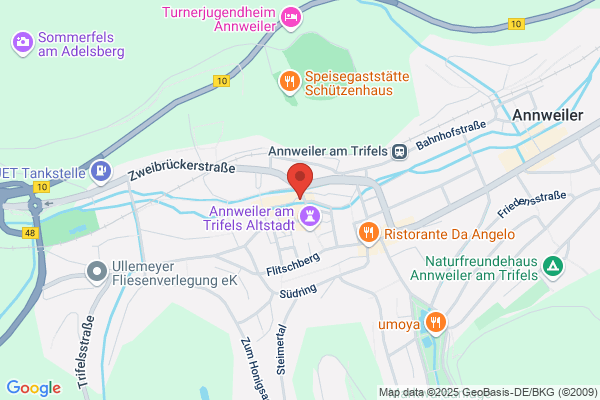 AOK - Die Gesundheitskasse in Rheinland Pfalz