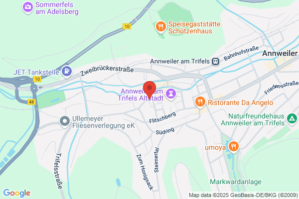 Zum Storchentor