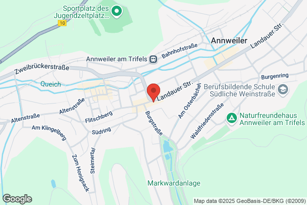 Geschlossene Agentur