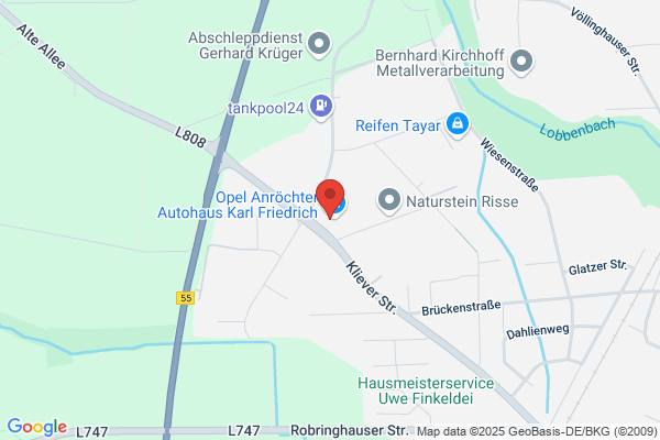 Mohnke Bauelemente GmbH