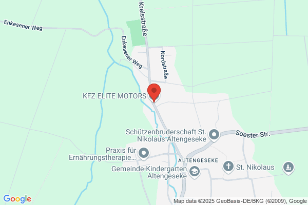 KFZ ELITE MOTORS