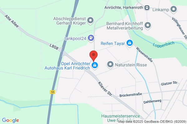 Lüning GmbH
