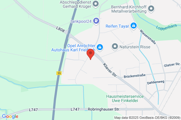 M4Fitness GmbH Anröchte