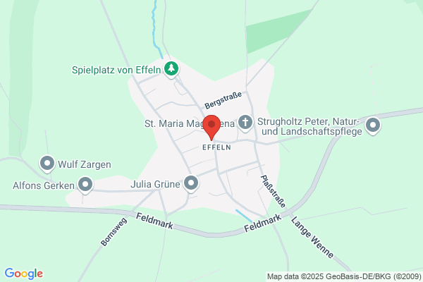 Gasthof Grofe