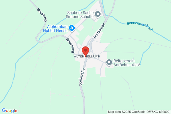 Dipl.-Ing.Agrar E. Bömer