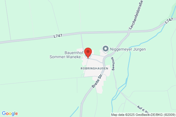 Engelbert L.Direktvermarktung Sommer-Waneke
