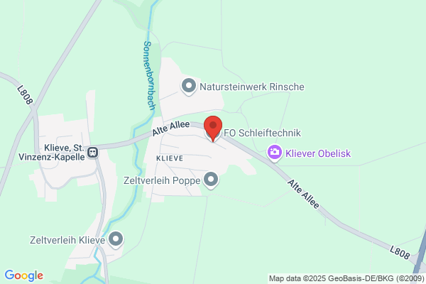 FO Schleiftechnik GmbH