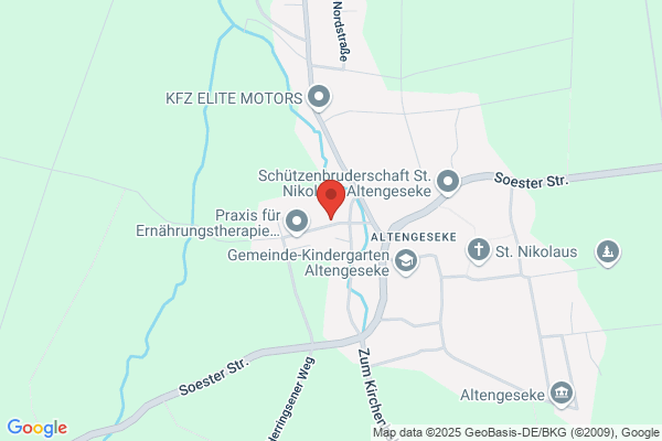 Forst und Technik Anröchte GmbH
