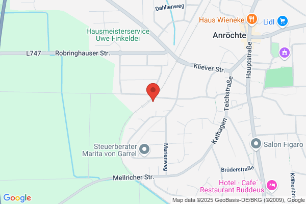 Gewerbe- und Förderverein W.I.R