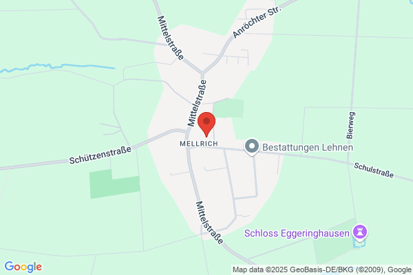 Grundschule Mellrich