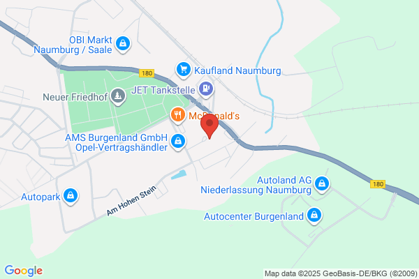 Nephrologische Gemeinschaftspraxis Im Burgenlandkreis Dialysezentrum Naumburg