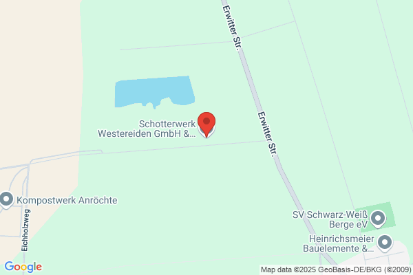 Schotterwerk Westereiden GmbH & Co. KG