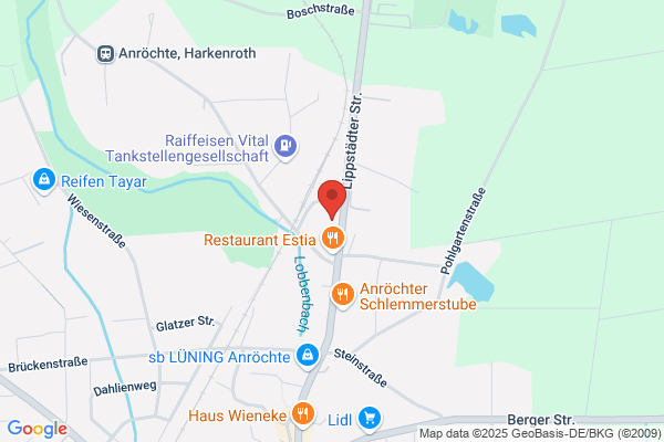 Böhmer Friseursalon