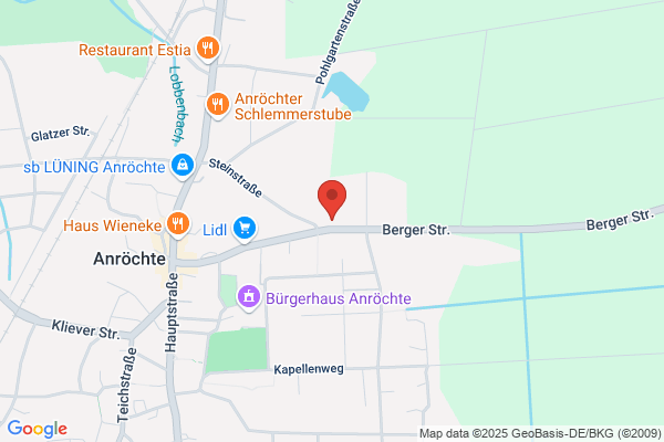 Hunecke GmbH, Herbert