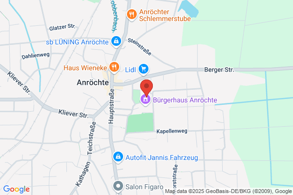 Sporthalle