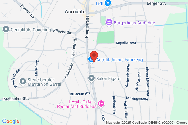 Heuken & Bröckling Steuerberatungsgesellschaft mbH