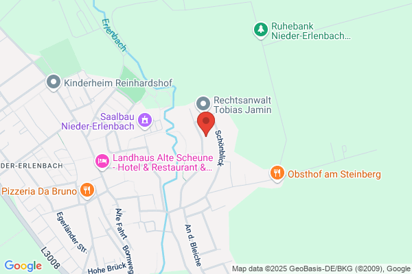 GERES mbH & Co. Energie I KG NL Thüringen
