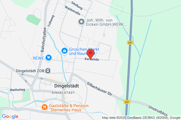 Geisledener Fleisch-und Wurst GmbH