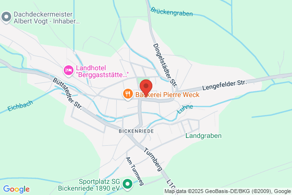 Gemeindeverwaltung Büttstedt