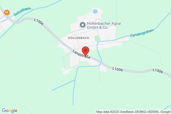 Landgasthof Am Wilhelmspark