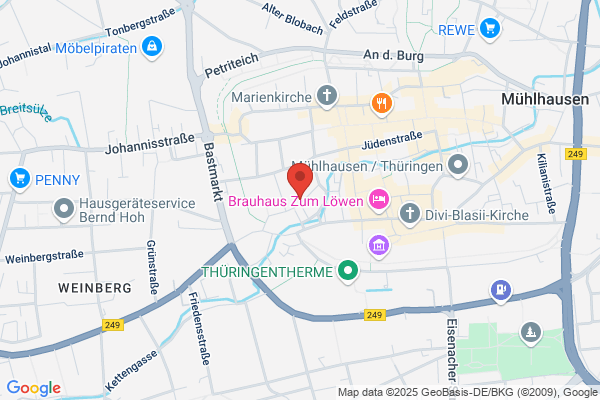 Planungsbüro Busch